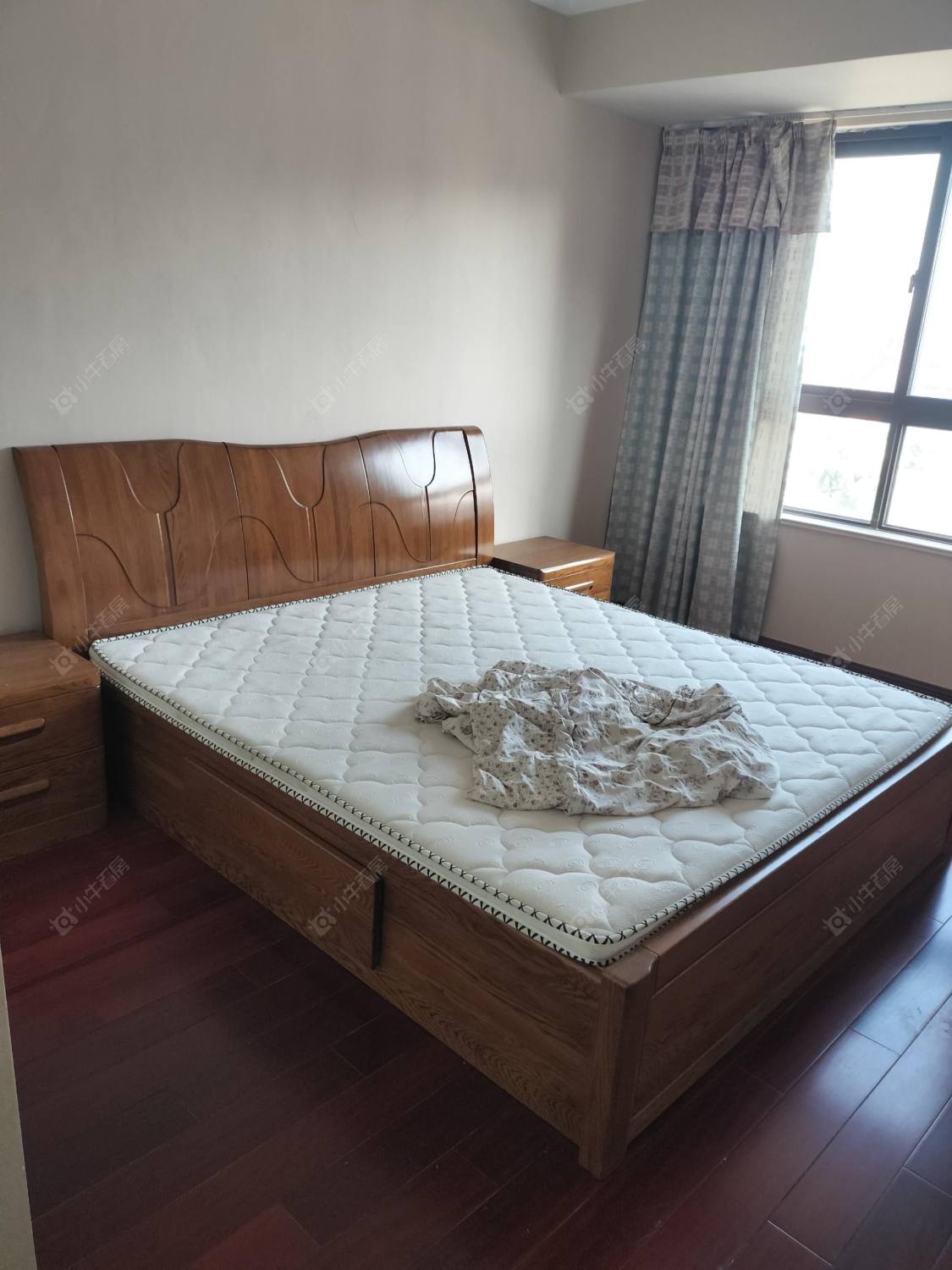 常州新城逸境园3室2厅1卫出租_小牛看房