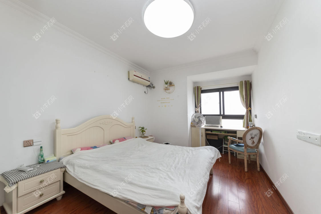 常州天安尚城二期2室2厅1卫出租_小牛看房