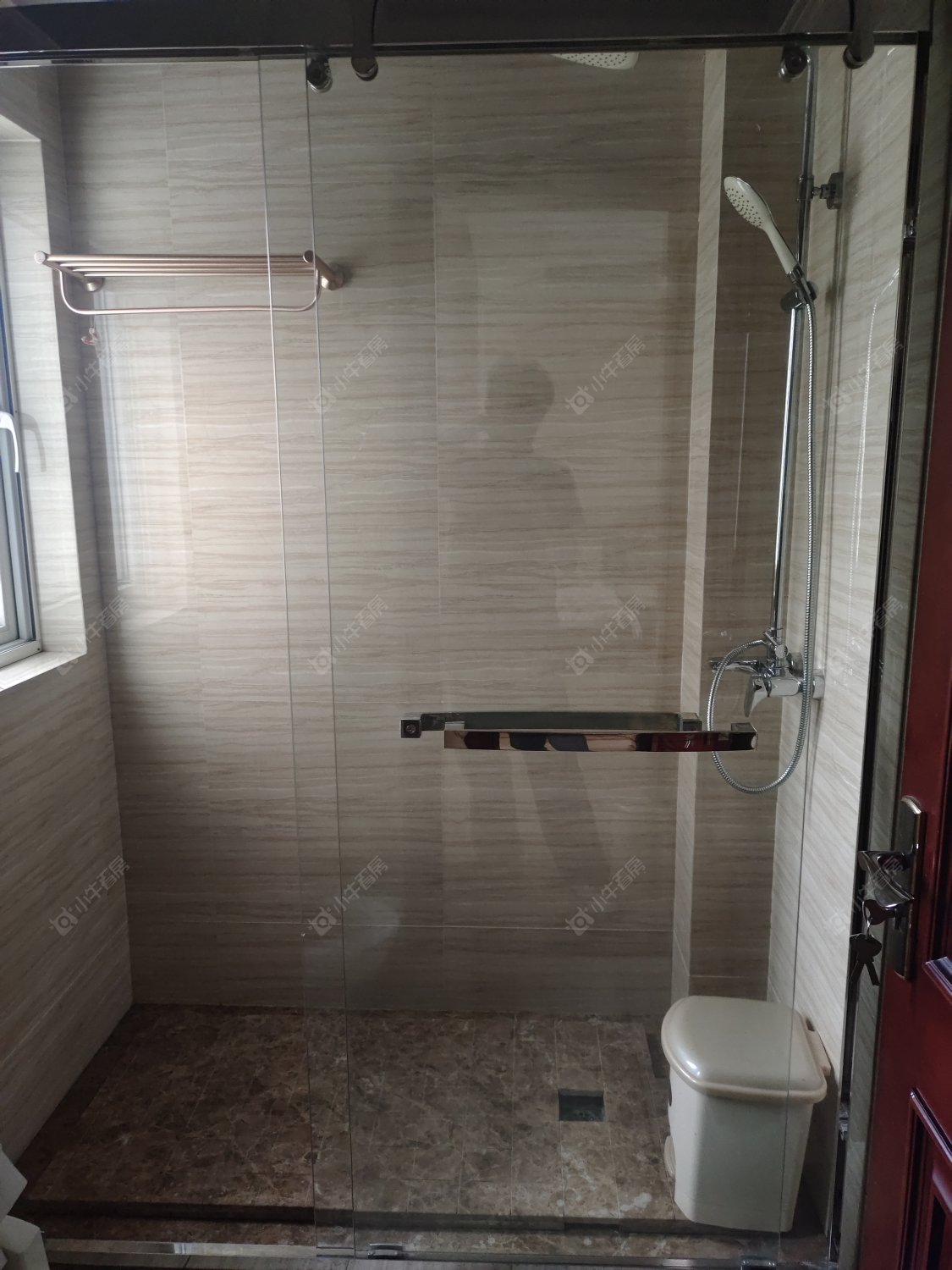 常州新城香溢澜桥二期在租房源室内图_小牛看房