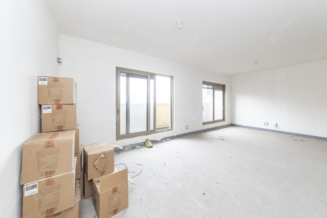 常州玉兰广场五期在售二手房源室内图_小牛看房