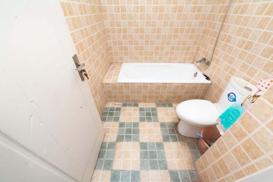 常州绿都万和城二区在售二手房源室内图_小牛看房