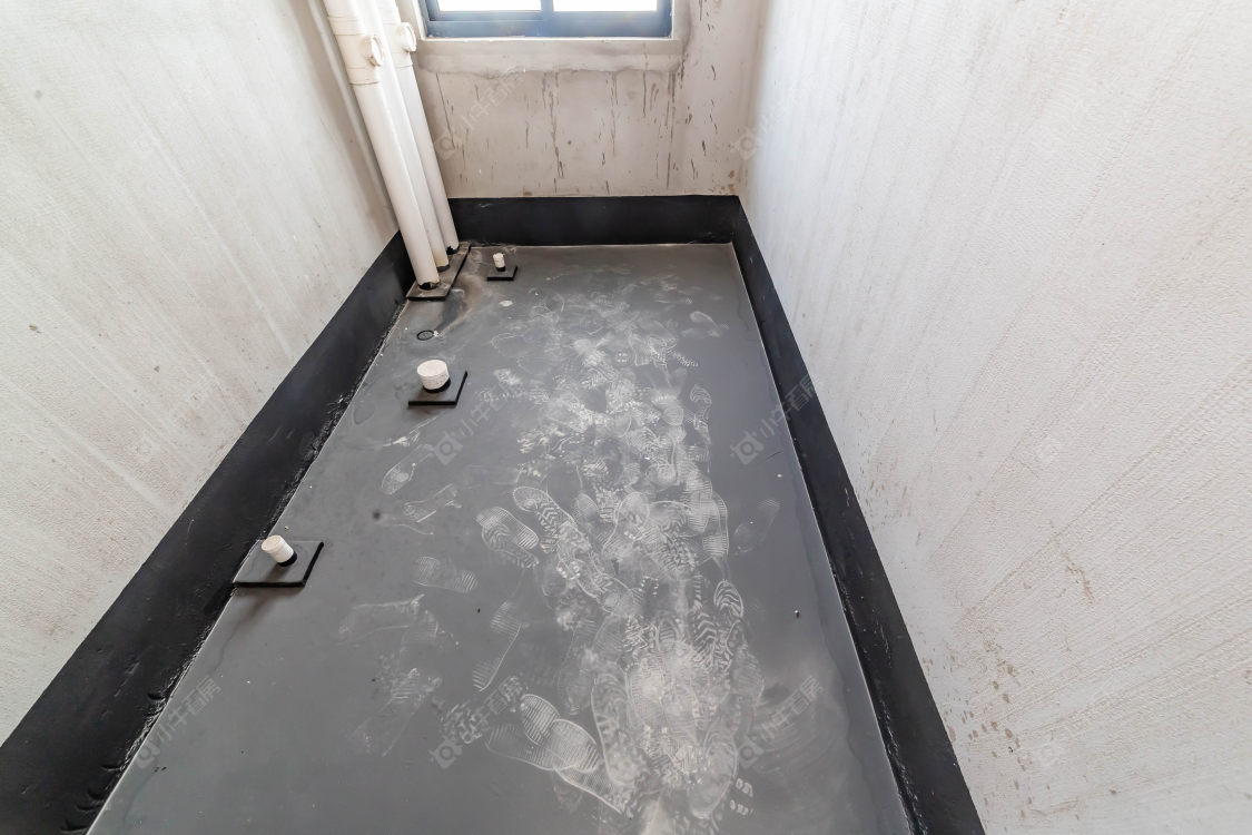 常州白马公馆在售二手房源室内图_小牛看房