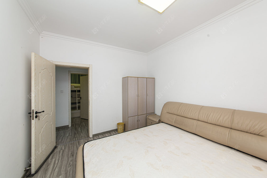 常州招商花园城在售二手房源室内图_小牛看房