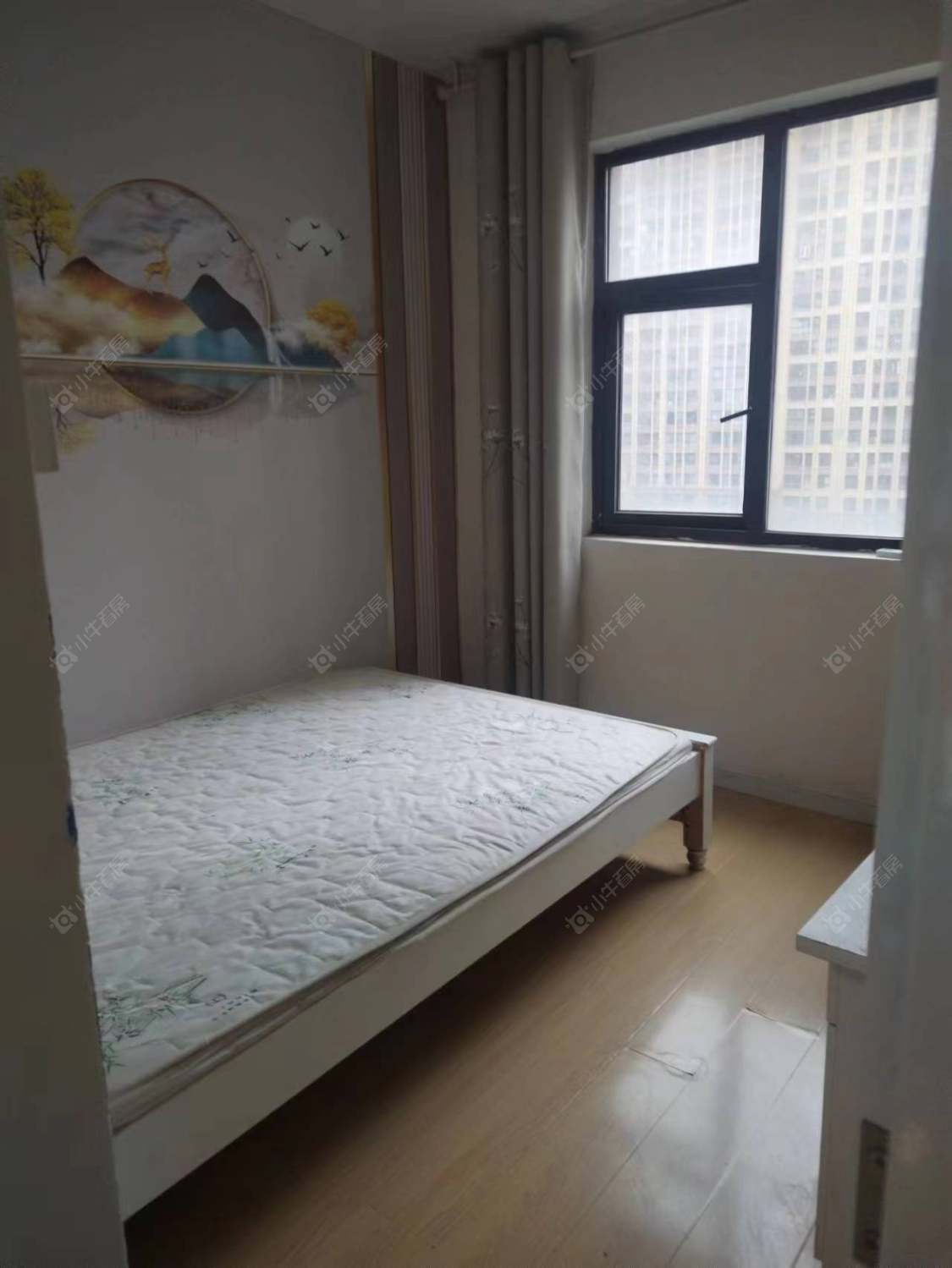 常州绿都万和城七区在租房源_小牛看房