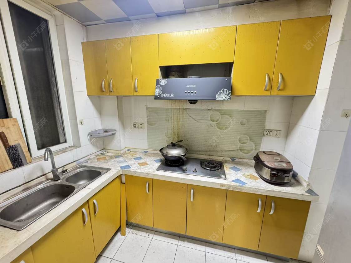 常州桂花园在租房源室内图_小牛看房