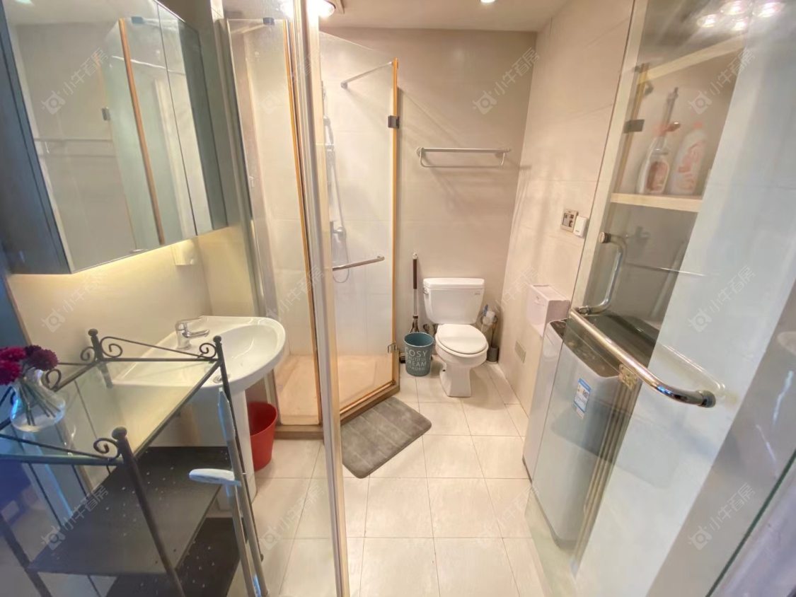 常州九洲新世界广场在租房源_小牛看房