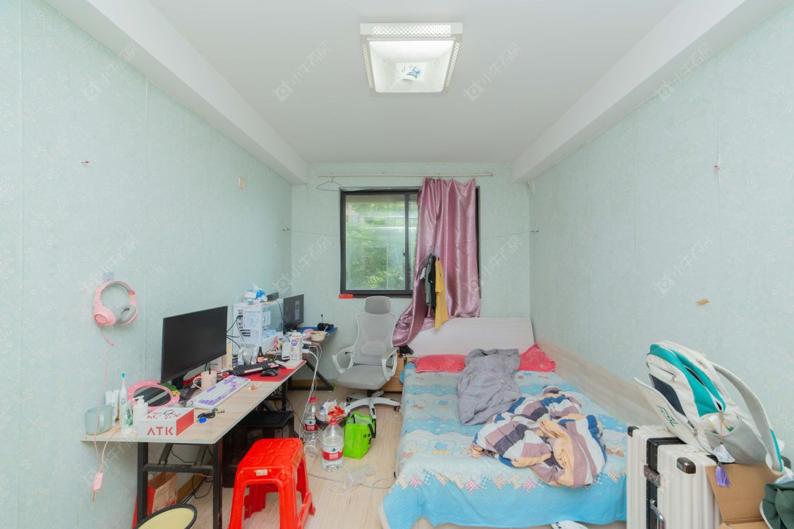 大名城南区房源室内图 常州大名城南区在售二手房源室内图_小牛看房