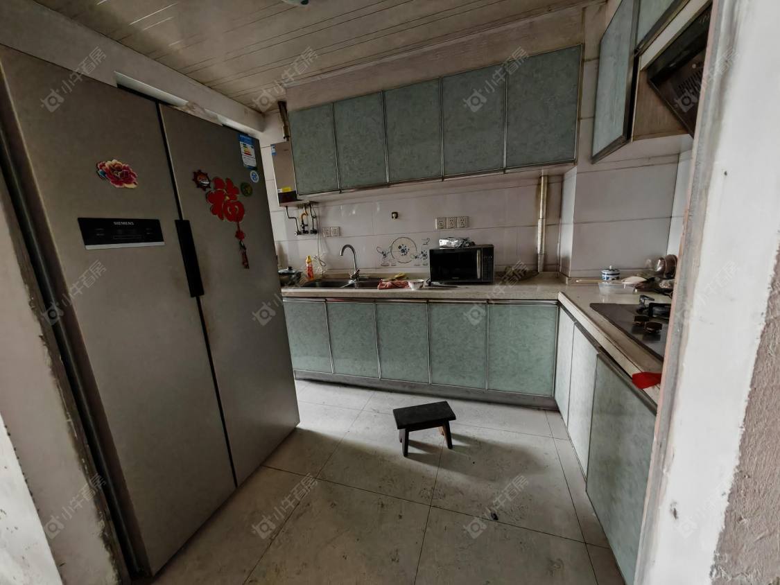 常州彩虹城在租房源室内图_小牛看房