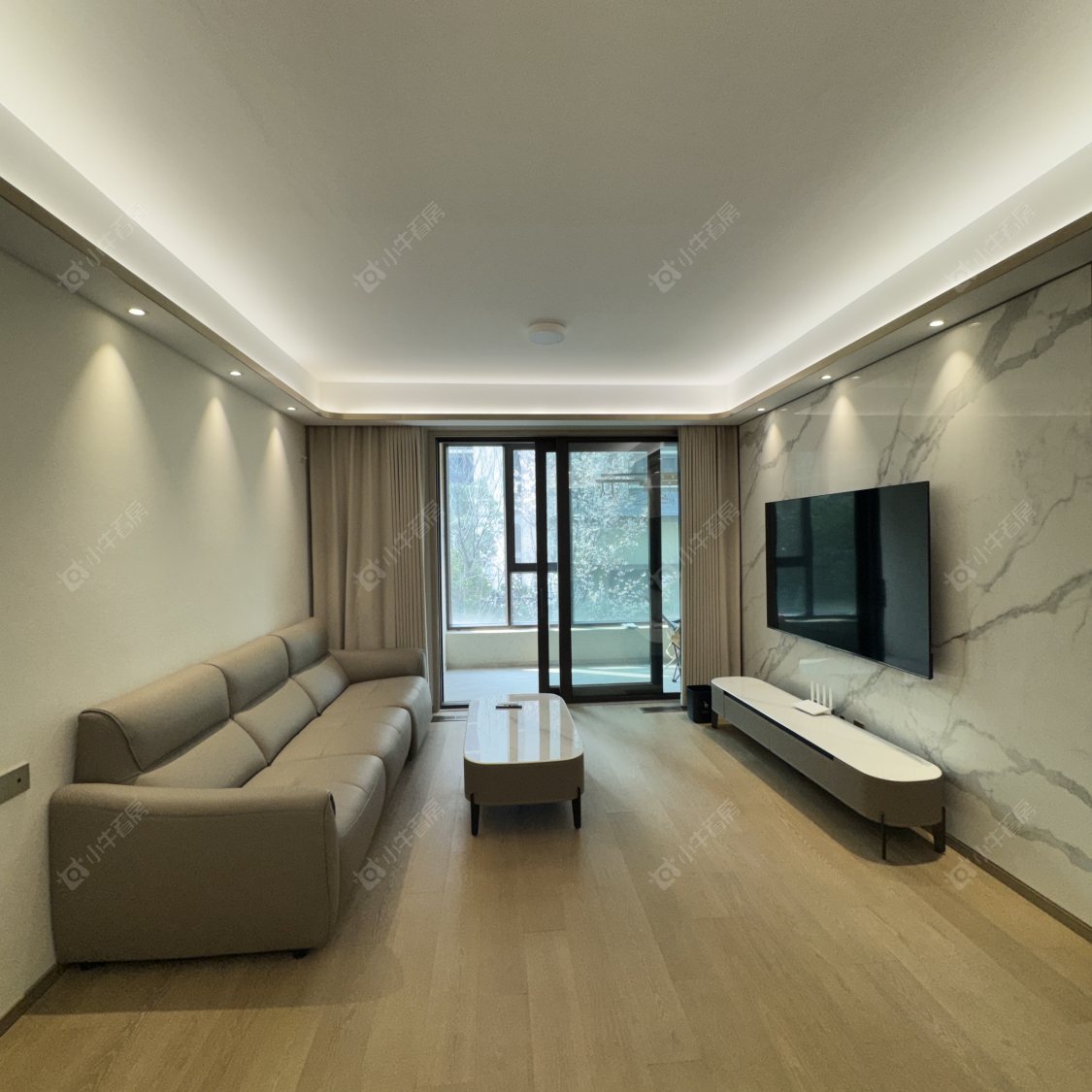 常州中建招商龙宸壹号在租房源_小牛看房