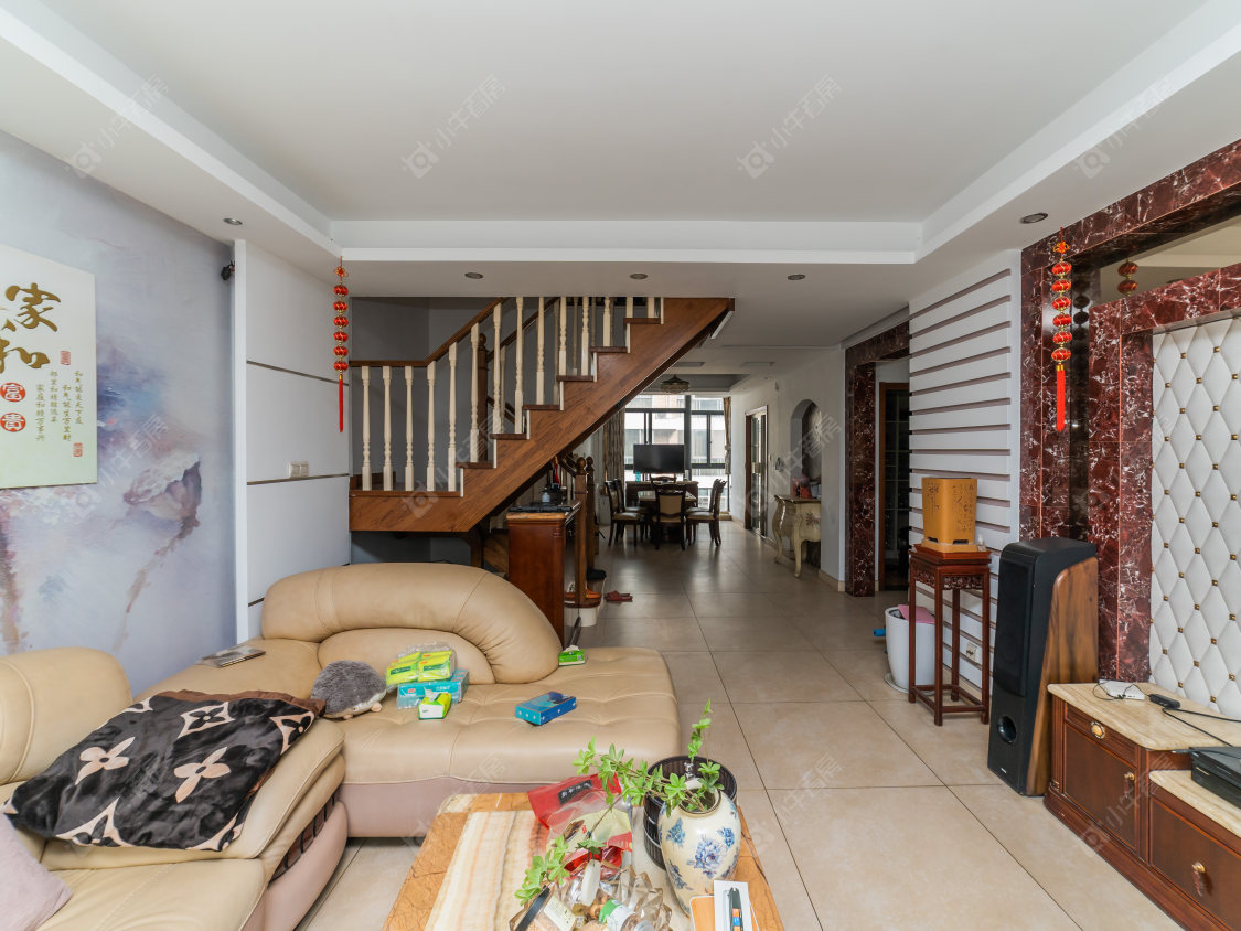 常州鸿盛名苑在售二手房源室内图_小牛看房