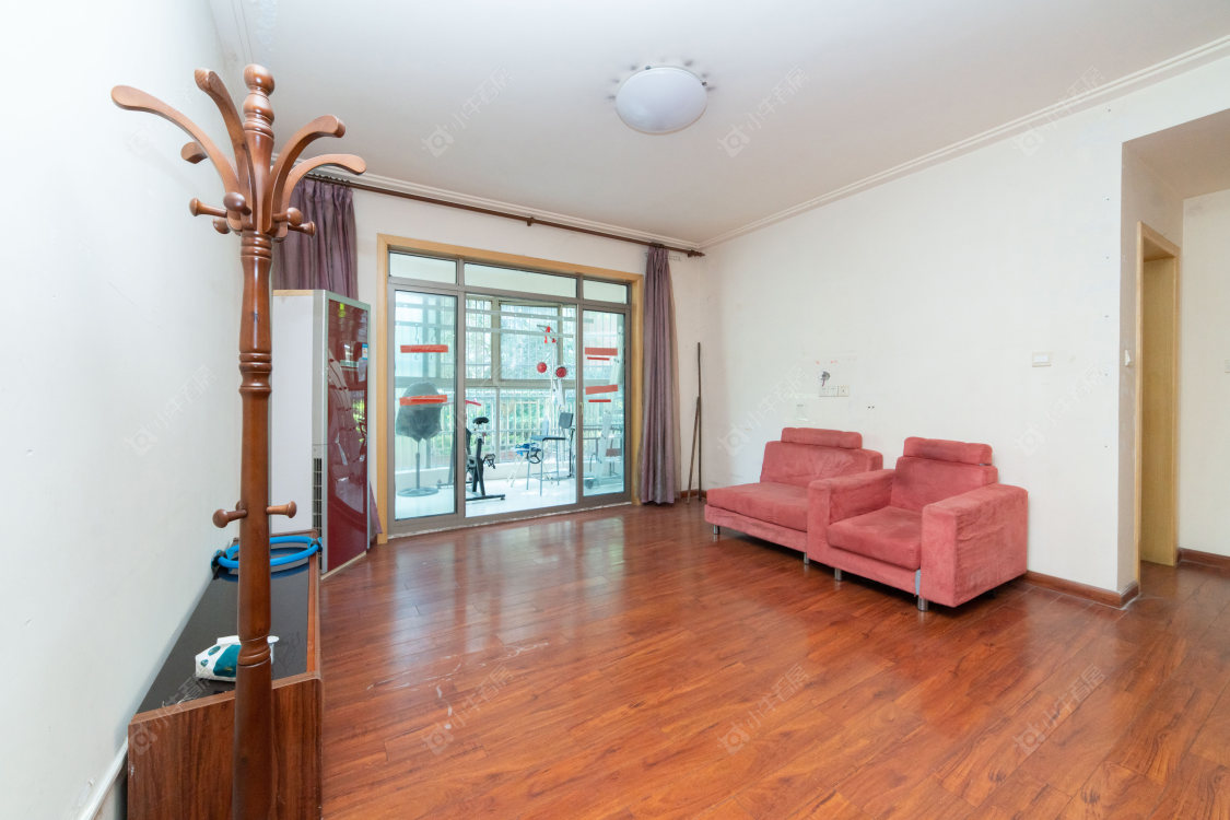 常州都市桃源三期在售二手房_小牛看房