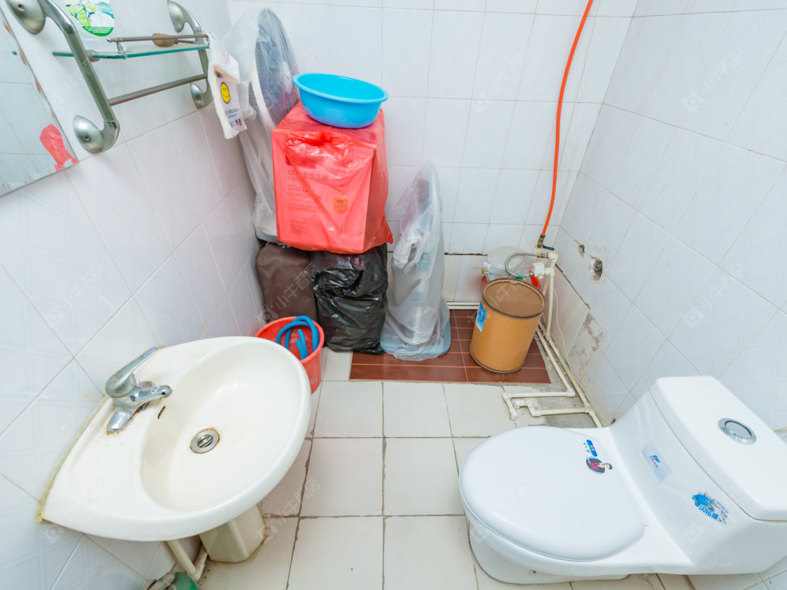 常州西新桥三村在售二手房源室内图_小牛看房