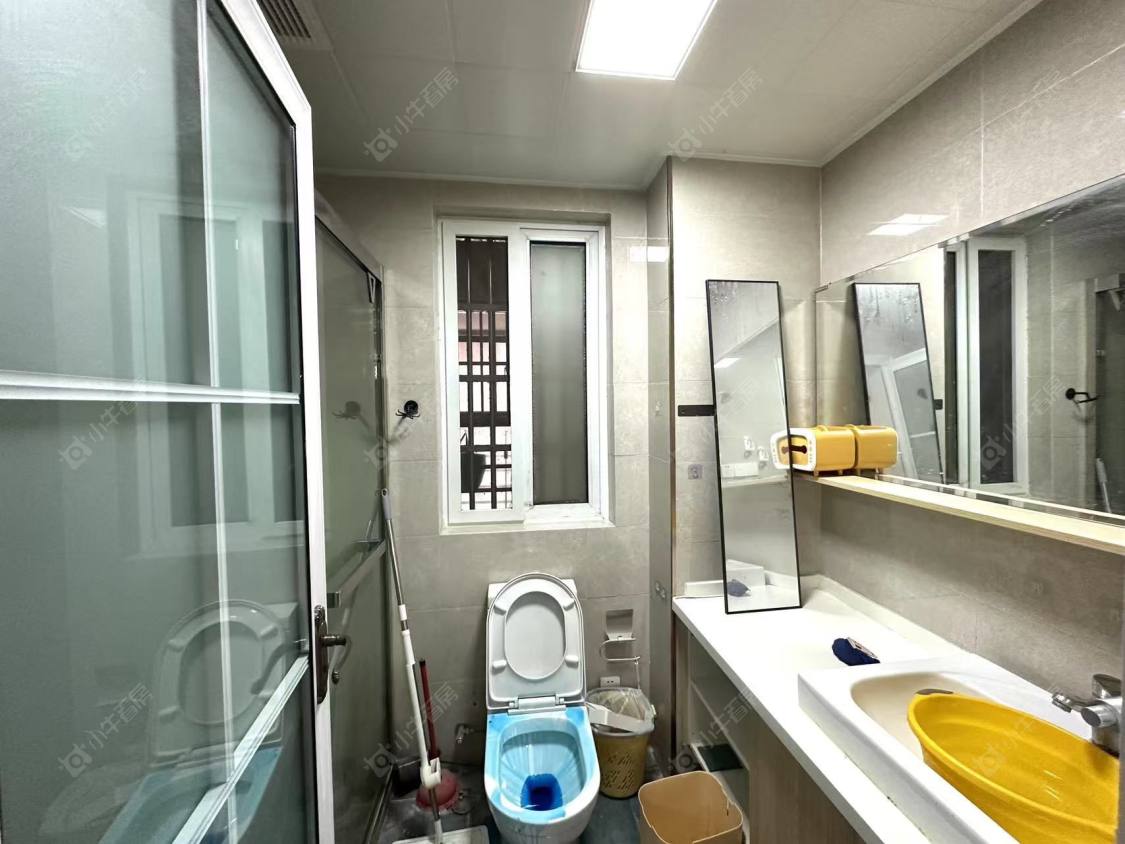 常州凯尔锋度在租房源室内图_小牛看房