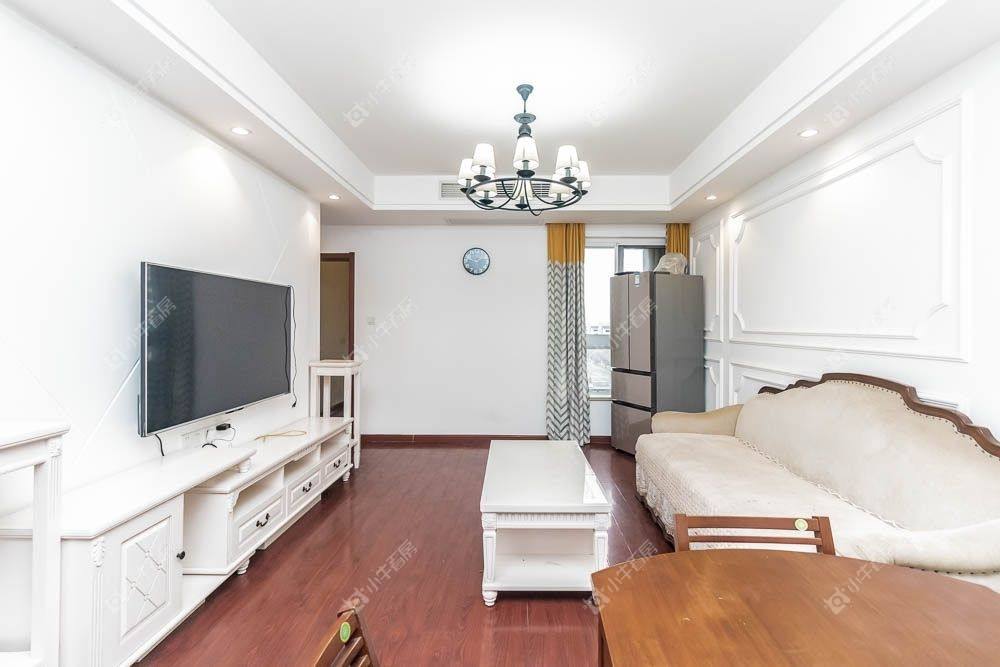 中奥珑郡房源室内图 常州中奥珑郡在租房源室内图_小牛看房