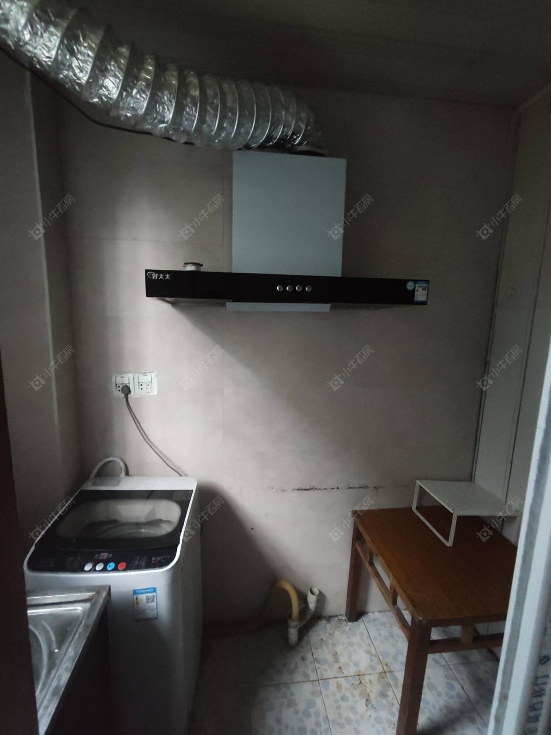 常州河苑家园南苑在租房源室内图_小牛看房