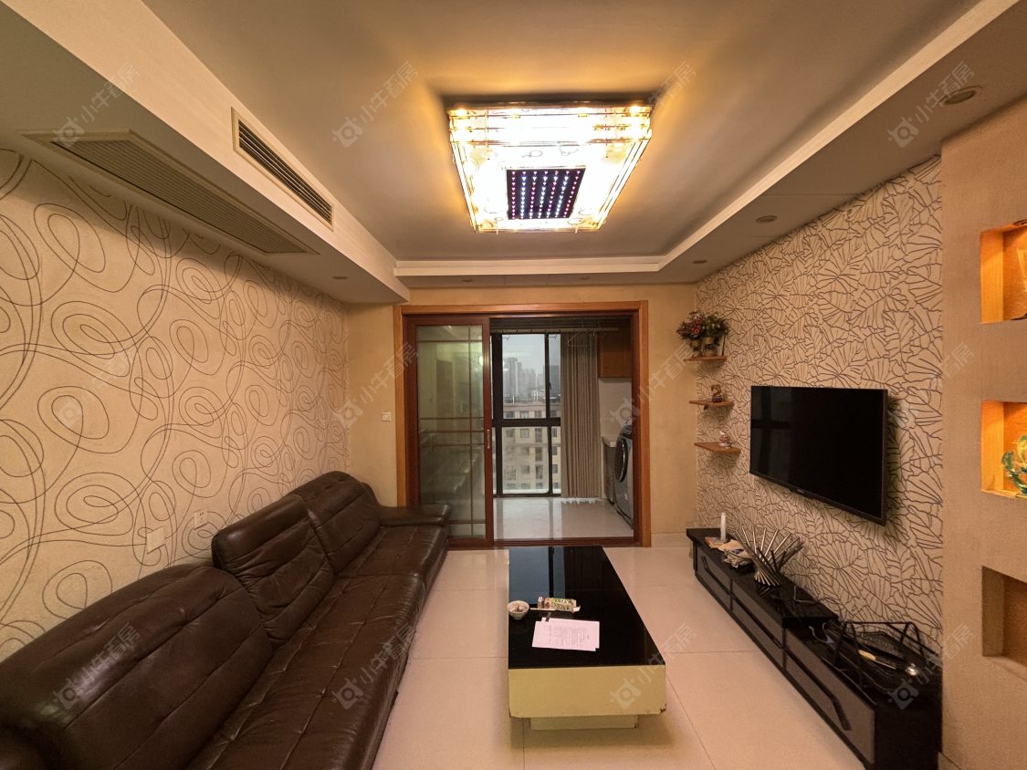 常州新景花苑一期租房_小牛看房