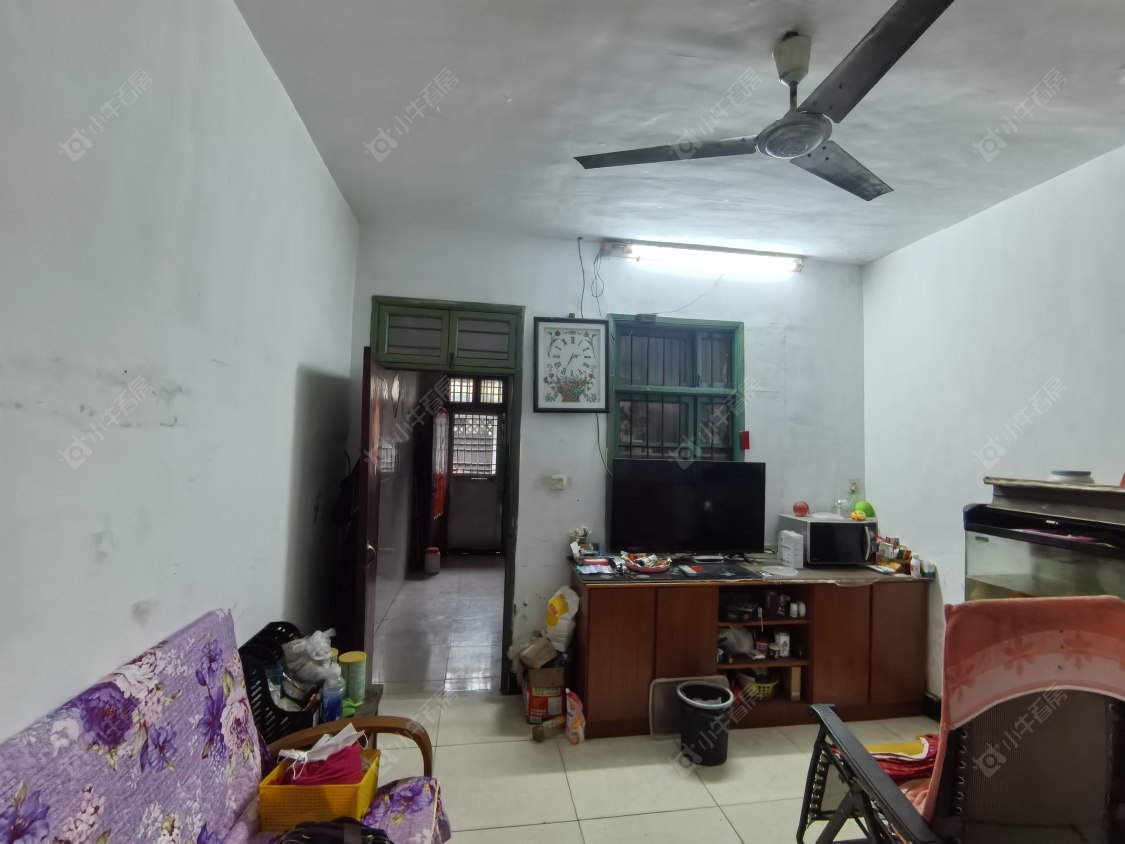 常州河苑新村在租房源室内图_小牛看房