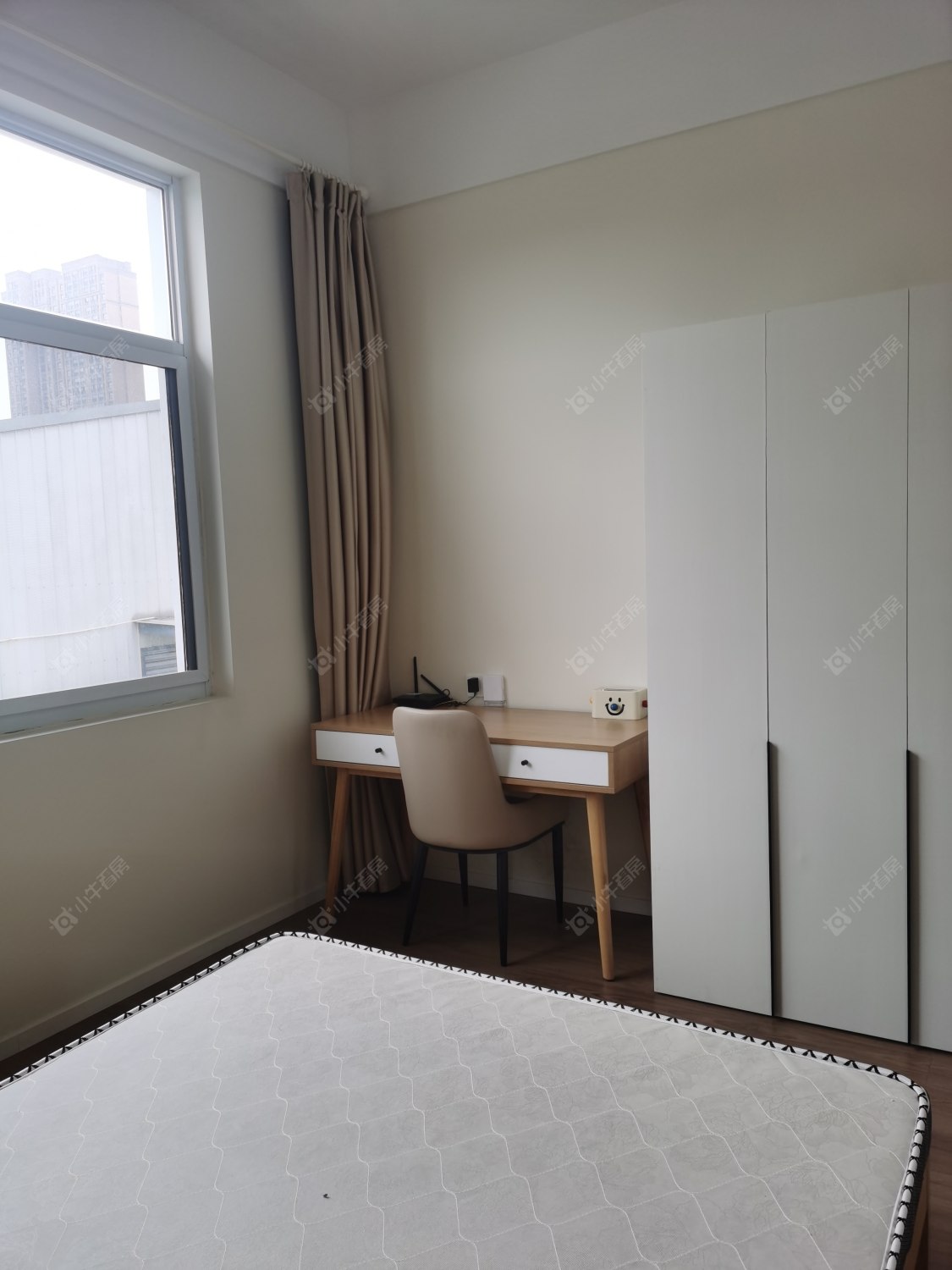 常州小牛五星里人才社区在租房源室内图_小牛看房