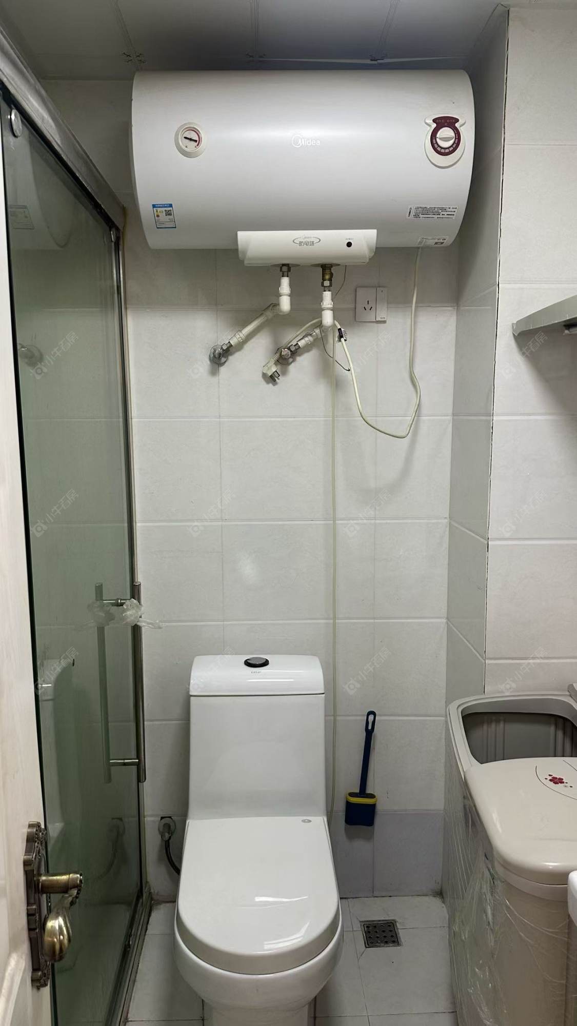 宝龙城市广场房源室内图 常州宝龙城市广场在租房源室内图_小牛看房