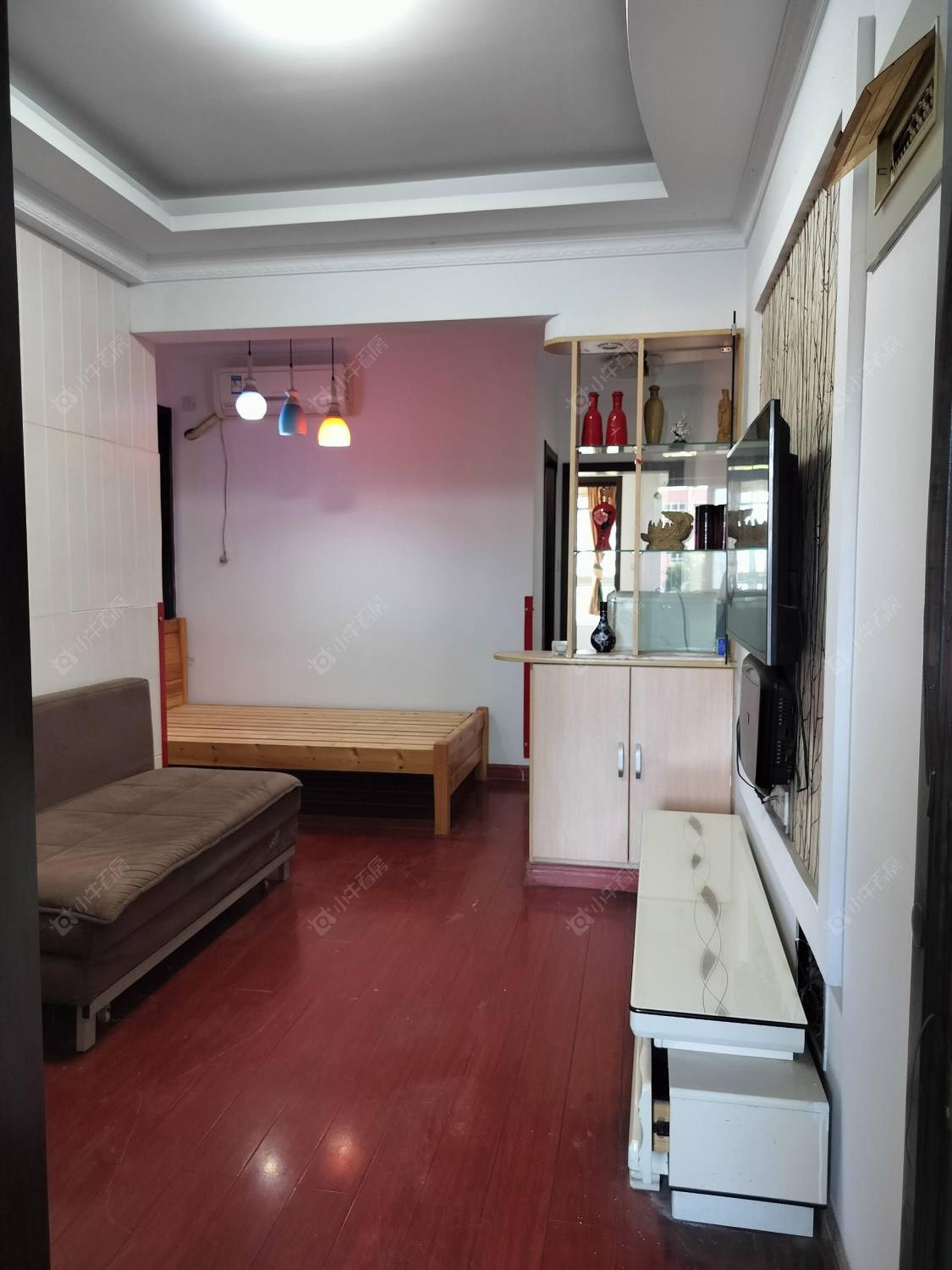 观墩花苑房源室内图 常州观墩花苑在租房源室内图_小牛看房