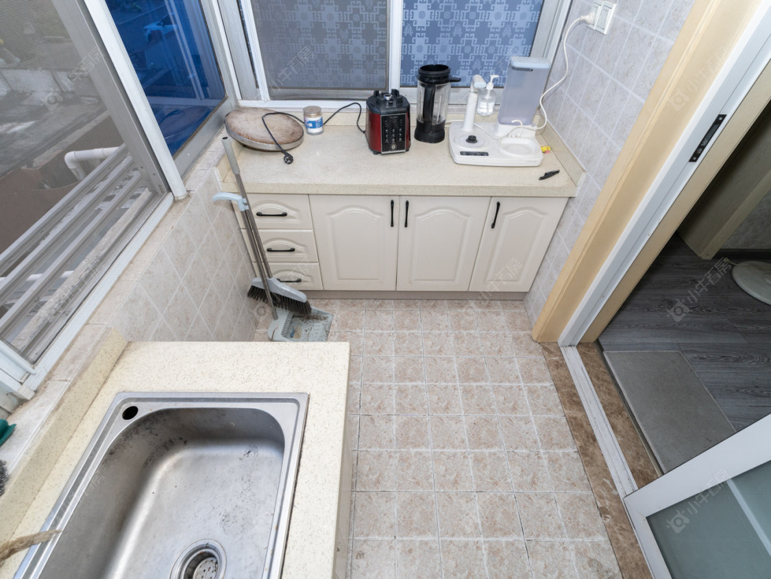 常州春风新村在售二手房源室内图_小牛看房