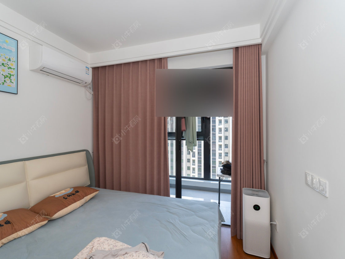 常州新城萃隽在售二手房源室内图_小牛看房