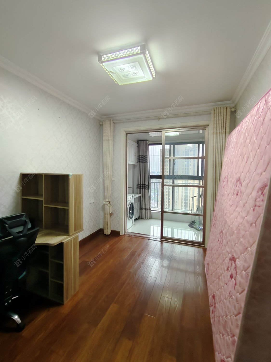 常州公园壹号四期在租房源_小牛看房