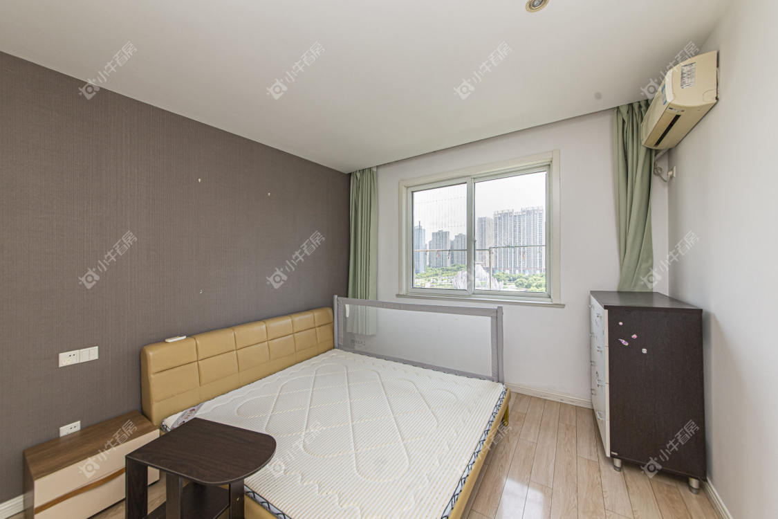 常州景城名轩3室2厅1卫出租房源图片