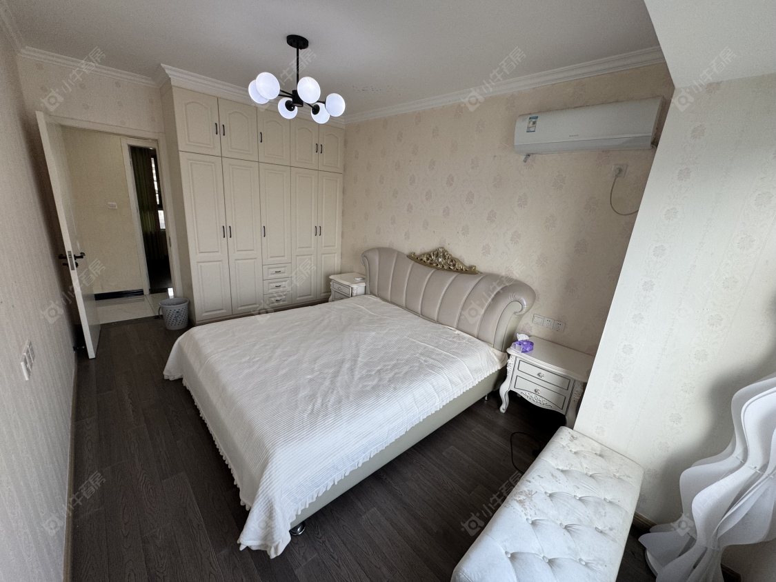 九龙仓繁华里房源室内图 常州九龙仓繁华里在租房源室内图_小牛看房