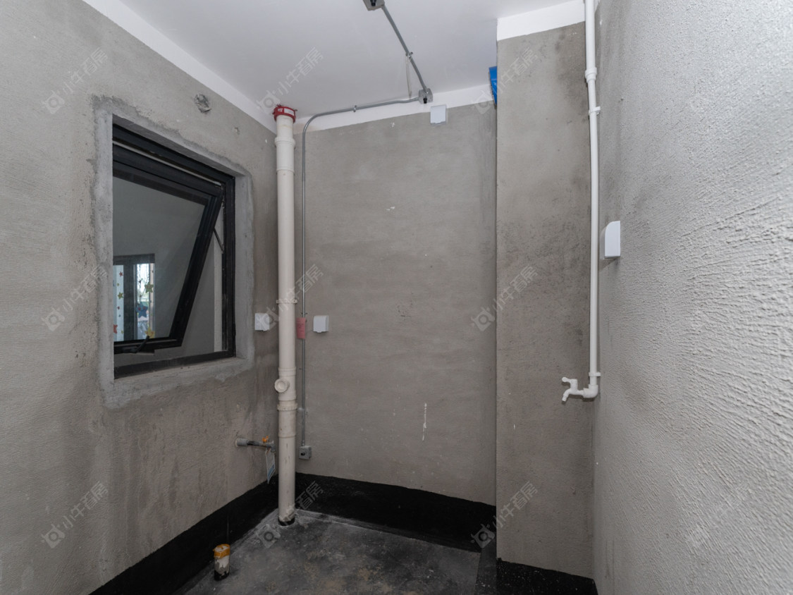 常州万达光语未来二期在售二手房源室内图_小牛看房