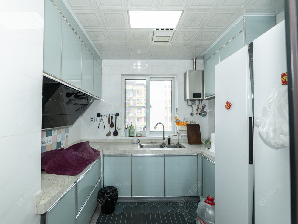 常州滨江豪园在售二手房源室内图_小牛看房