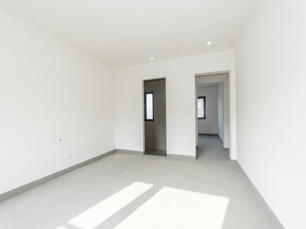 常州雅居乐熙悦府在售二手房源室内图_小牛看房