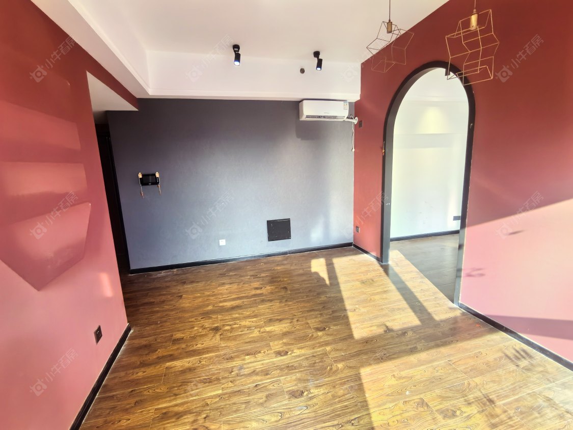 常州新北万达广场在租房源室内图_小牛看房