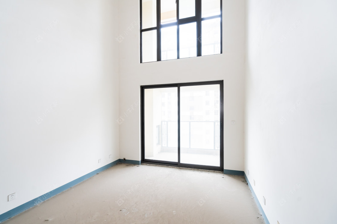 常州新城璞樾和山在售二手房源室内图_小牛看房