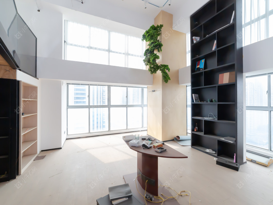 常州世茂广场在售二手房_小牛看房