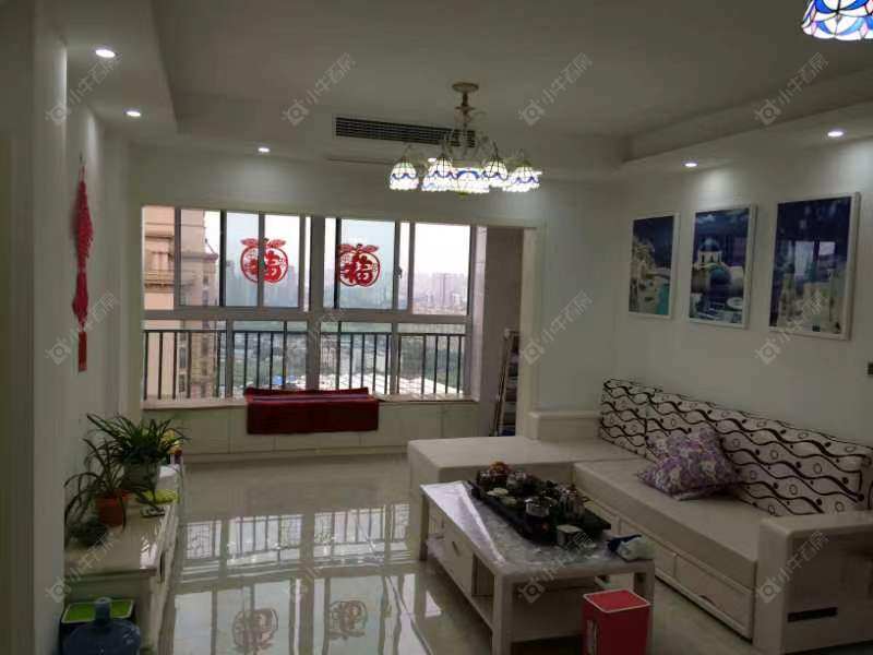 常州大名城西区租房_大名城西区3室2厅房源出租