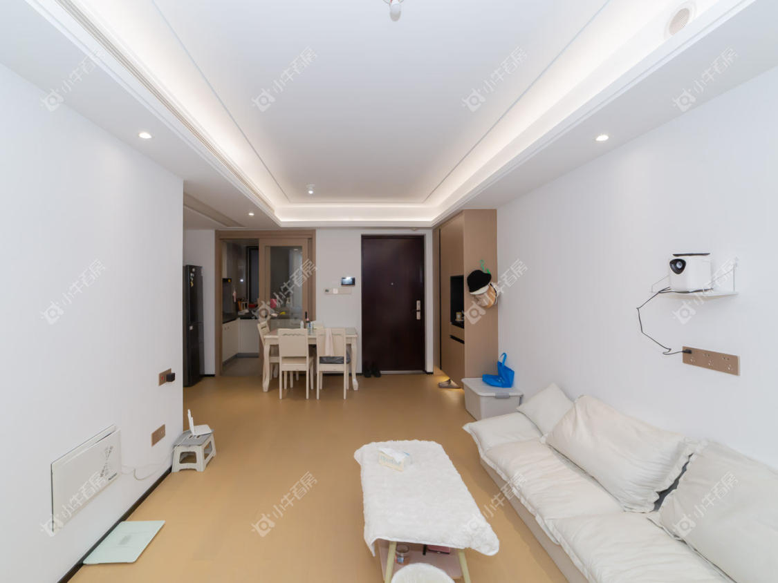 常州万科新都会在租房源室内图_小牛看房