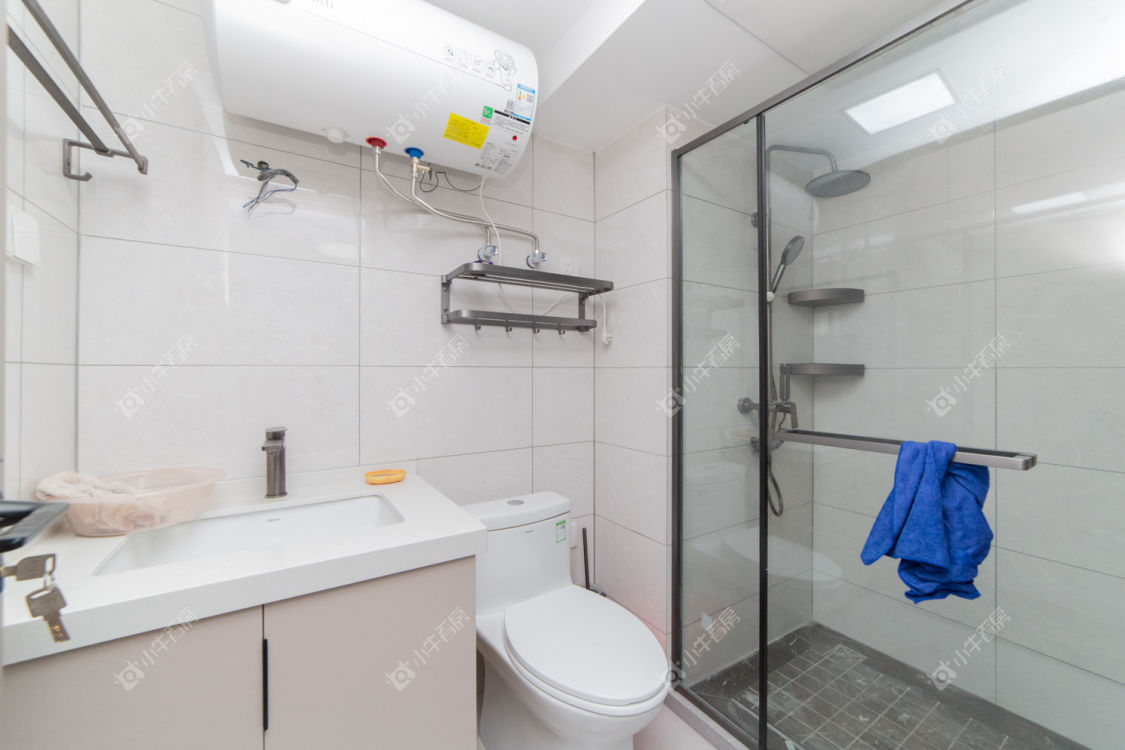 常州雅居乐凤凰台在租房源_小牛看房