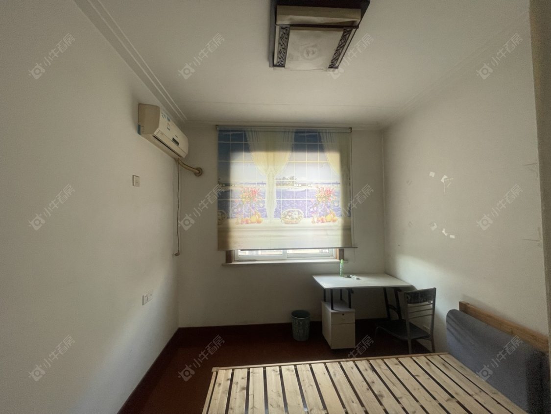 常州潞城花苑在租房源户型图_小牛看房