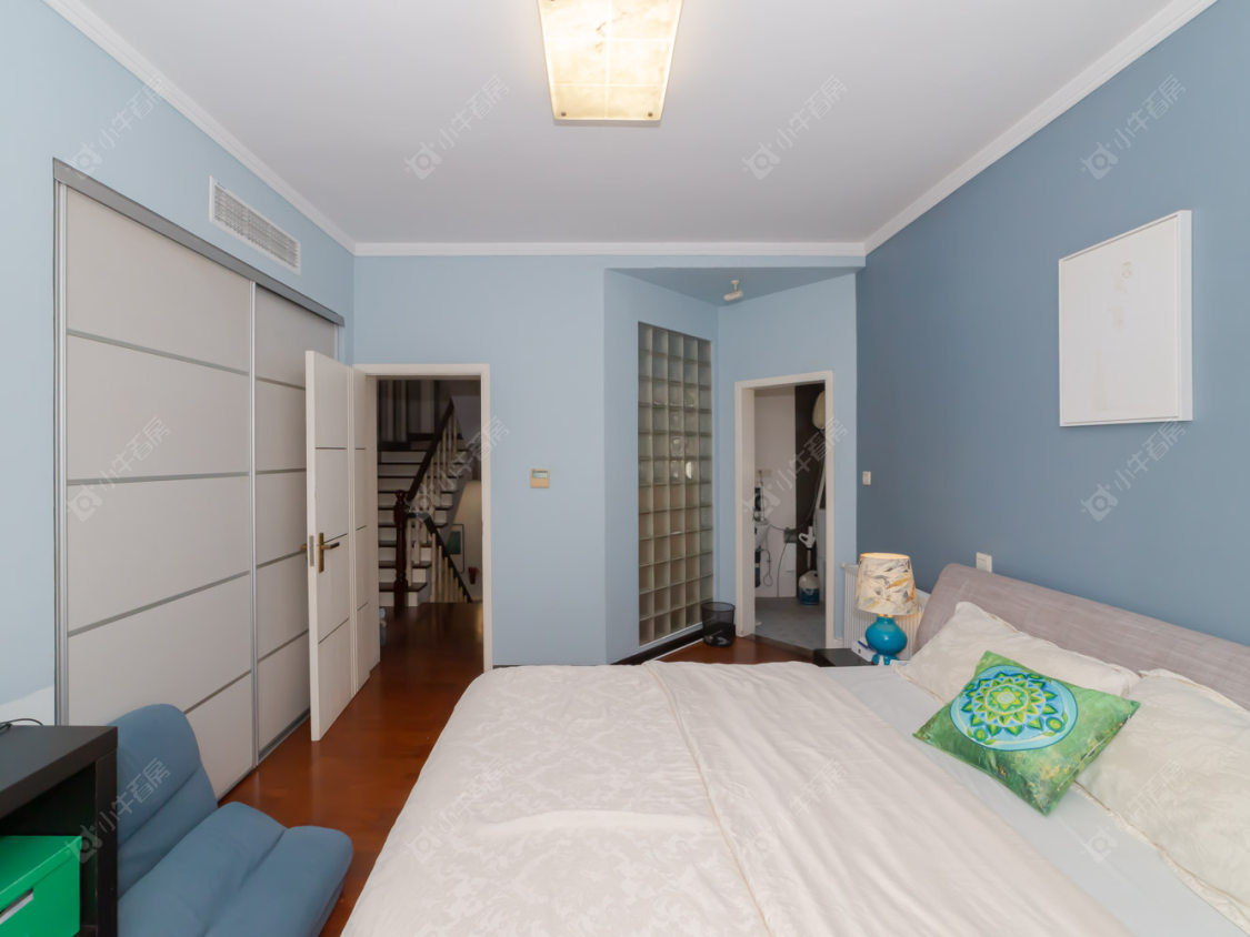 美林国际村房源室内图 常州美林国际村在售二手房源室内图_小牛看房