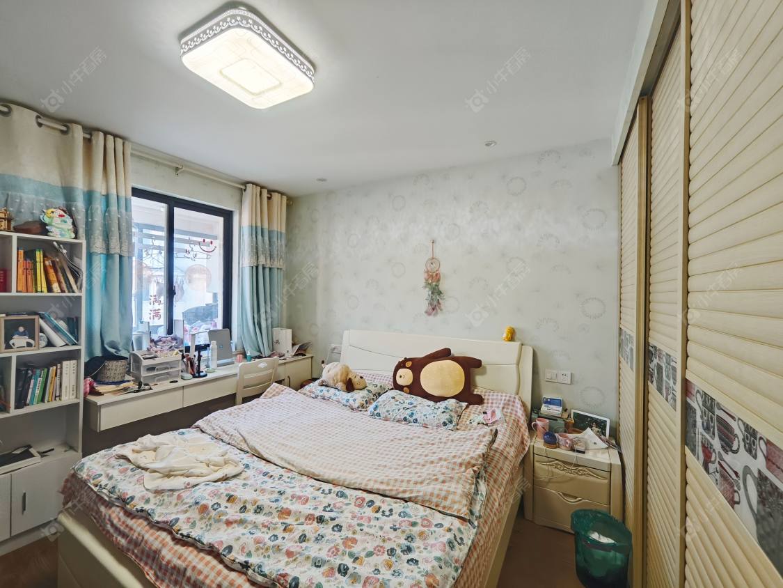 常州玉泉小区在售二手房房源室内图_小牛看房