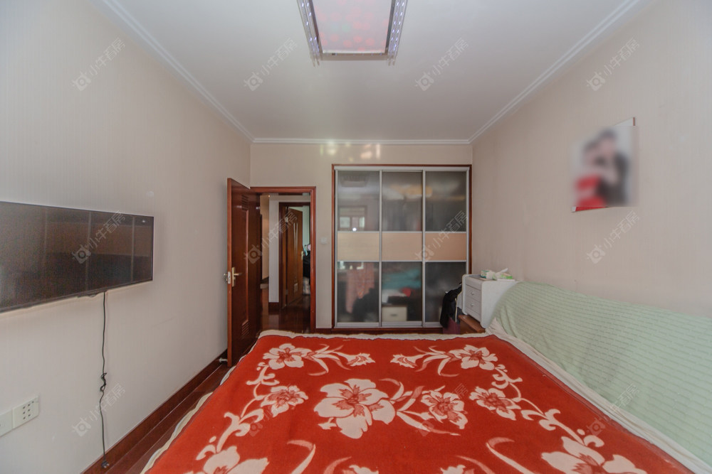 天安花园房源室内图 常州天安花园在售二手房源室内图_小牛看房