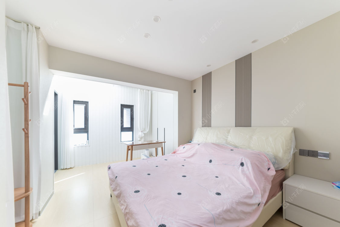 常州美的翰林府在售二手房源室内图_小牛看房