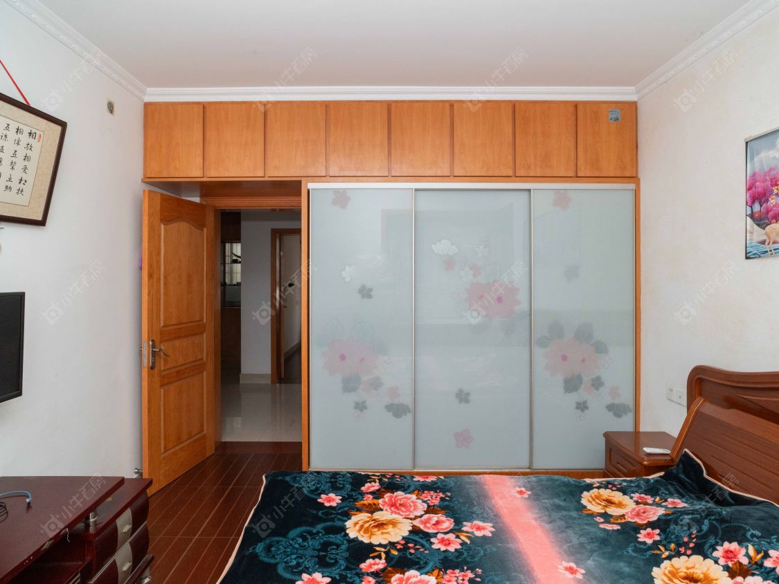 常州梧桐苑西区在售二手房源室内图_小牛看房