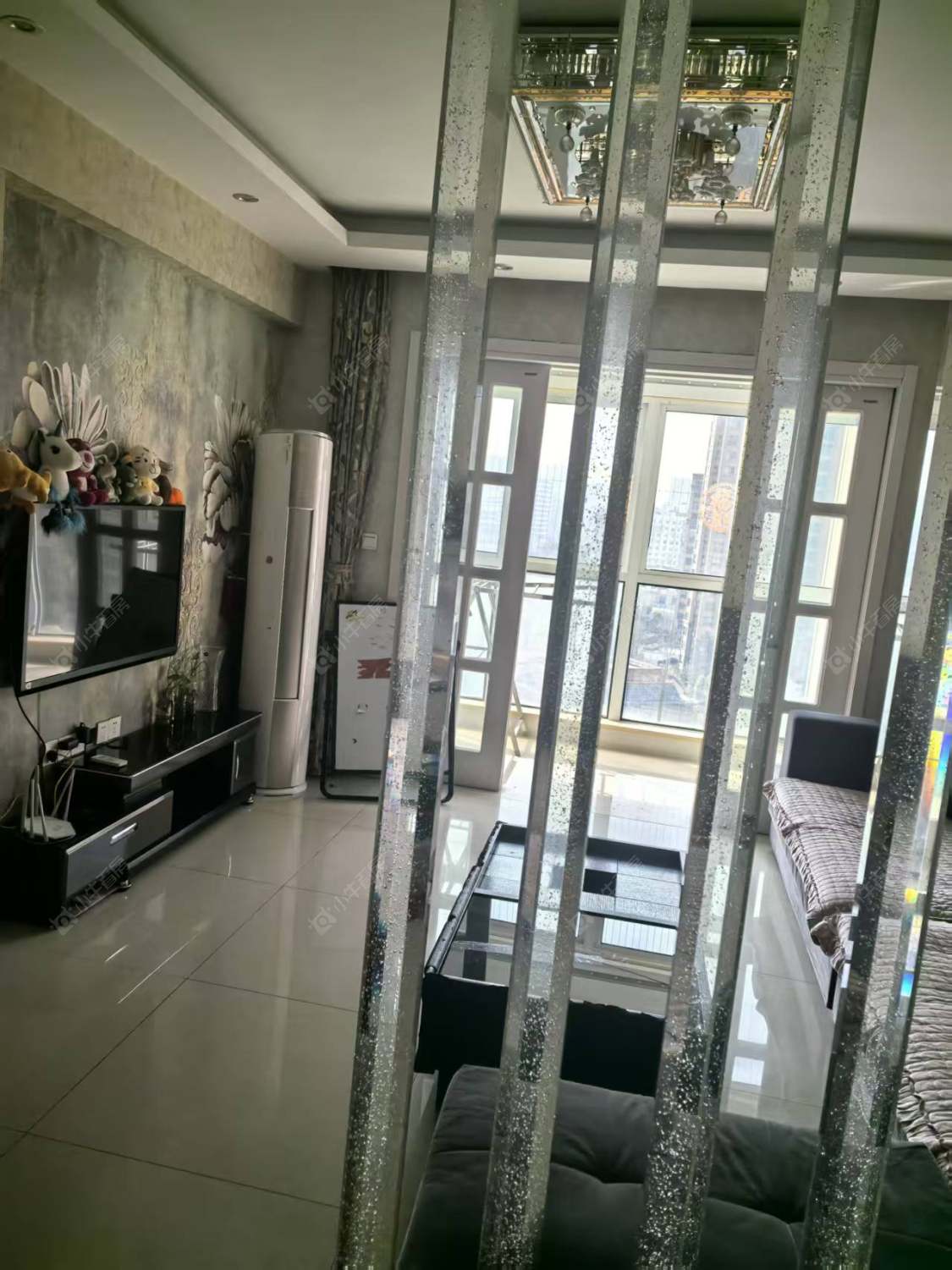 常州宝龙国际花园一期在租房源_小牛看房