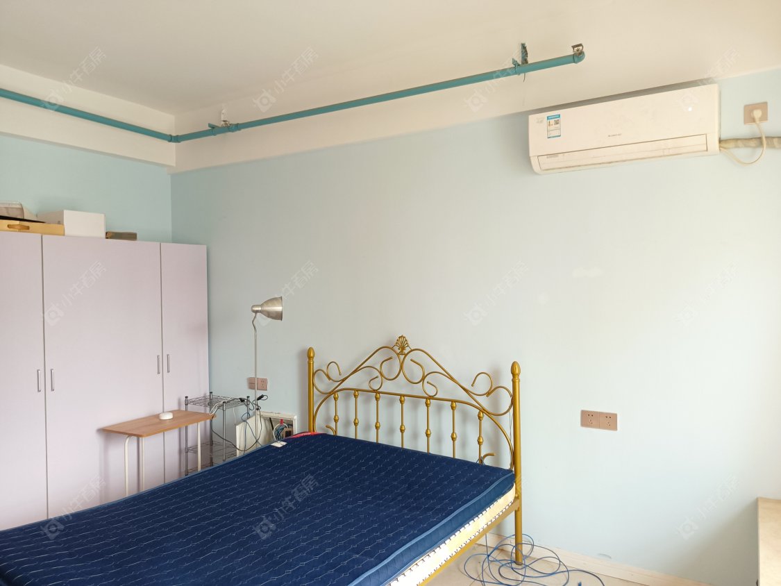 宝龙城市广场房源室内图 常州宝龙城市广场在租房源室内图_小牛看房