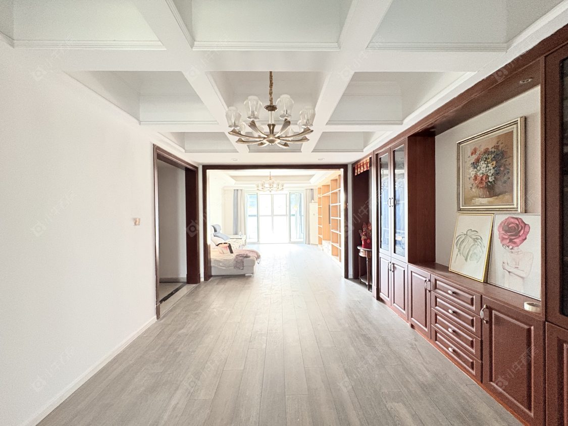 丹阳碧桂园在售二手房源室内图_小牛看房