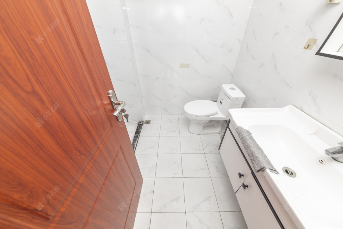 常州弘阳上城在售二手房源室内图_小牛看房