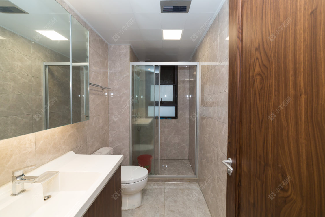 常州旭辉都会上著在售二手房源室内图_小牛看房