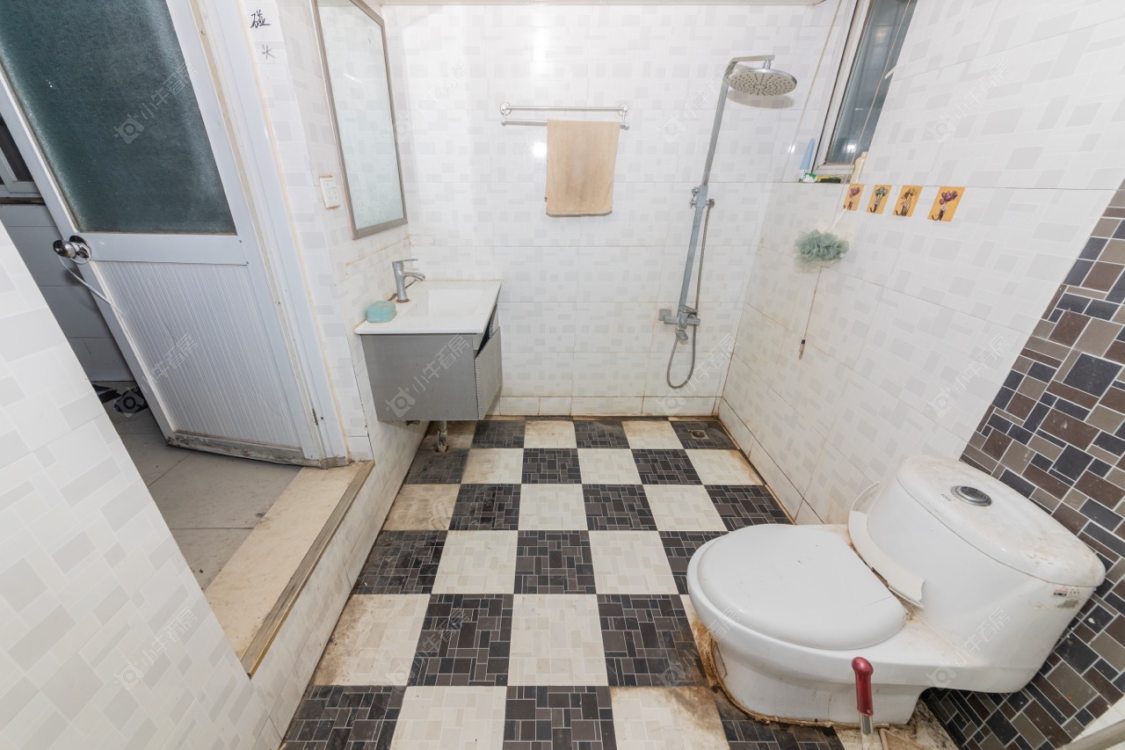 常州新立名园在售二手房源室内图_小牛看房